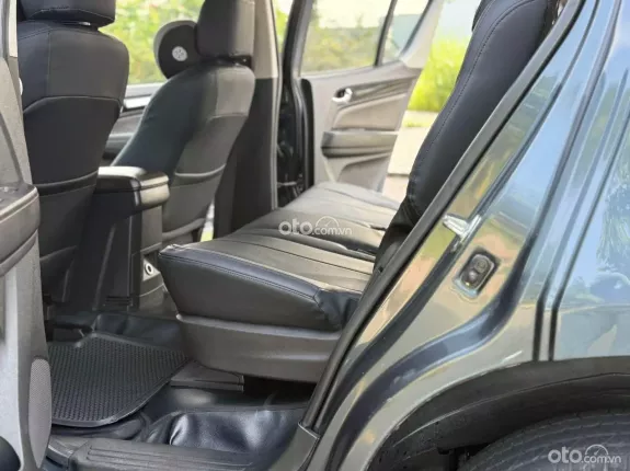 Chevrolet Trailblazer 2.5L 4x4 AT LTZ  2018 - Hỗ trợ góp ngân hàng 50-60%