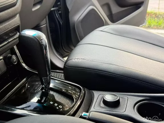 Chevrolet Trailblazer 2.5L 4x4 AT LTZ  2018 - Hỗ trợ góp ngân hàng 50-60%