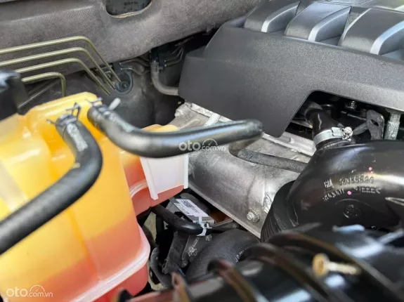 Chevrolet Trailblazer 2.5L 4x4 AT LTZ  2018 - Hỗ trợ góp ngân hàng 50-60%