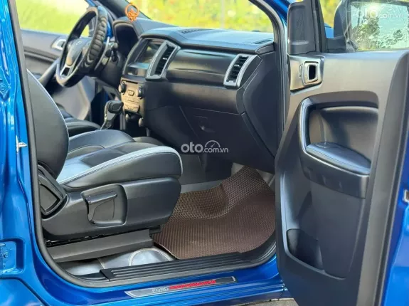 Ford Ranger Raptor 2019 - Xe cực chất, Động cơ khỏe, Hỗ trợ góp ngân hàng