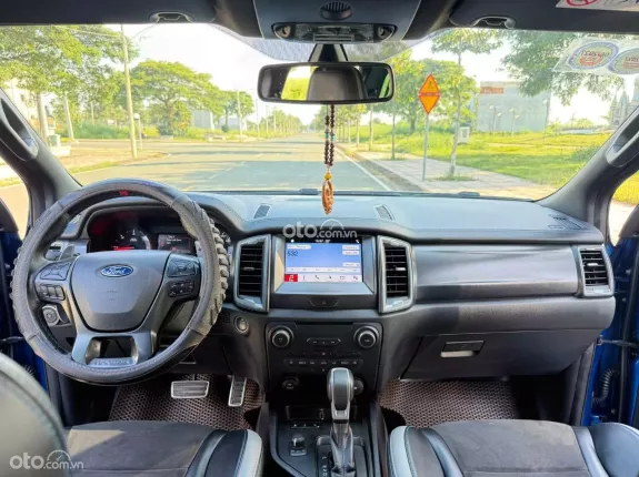 Ford Ranger Raptor 2019 - Xe cực chất, Động cơ khỏe, Hỗ trợ góp ngân hàng