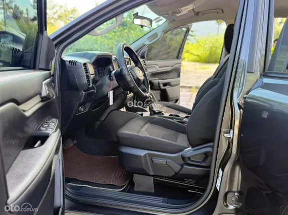Ford Ranger XLS 2.0L HP 4x4 6AT 2025 - Xe cực chất, sang trọng. Động cơ khỏe, tiết kiệm nhiên liệu. Hỗ trợ góp ngân hàng