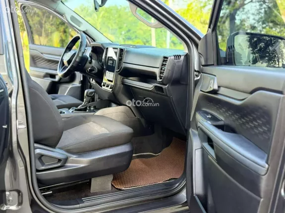 Ford Ranger XLS 2.0L HP 4x4 6AT 2025 - Xe cực chất, sang trọng. Động cơ khỏe, tiết kiệm nhiên liệu. Hỗ trợ góp ngân hàng