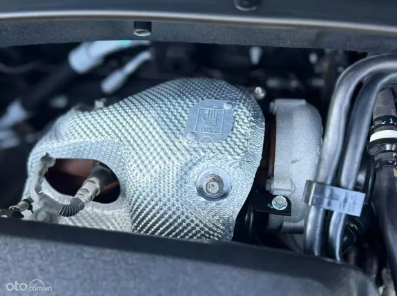 Hyundai Santa Fe 2.2L Dầu Cao cấp 2018 - Xe cực chất, sang trọng. Giữ giá tốt, tiết kiệm nhiên liệu