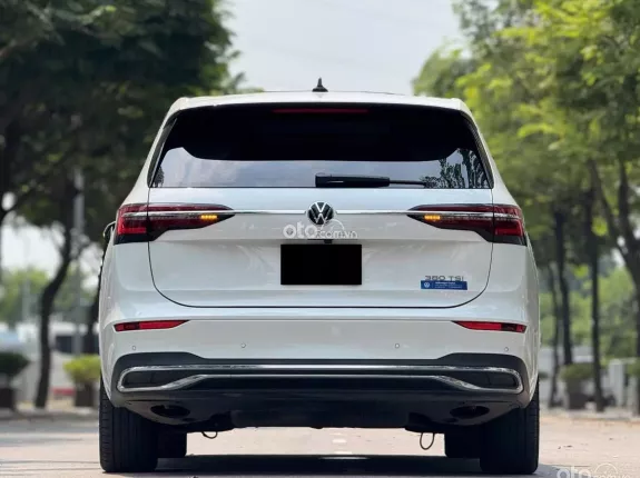 Volkswagen Viloran Luxury 2024 - Volkswagen Viloran Luxury 2024