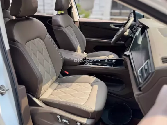 Volkswagen Viloran Luxury 2024 - Volkswagen Viloran Luxury 2024
