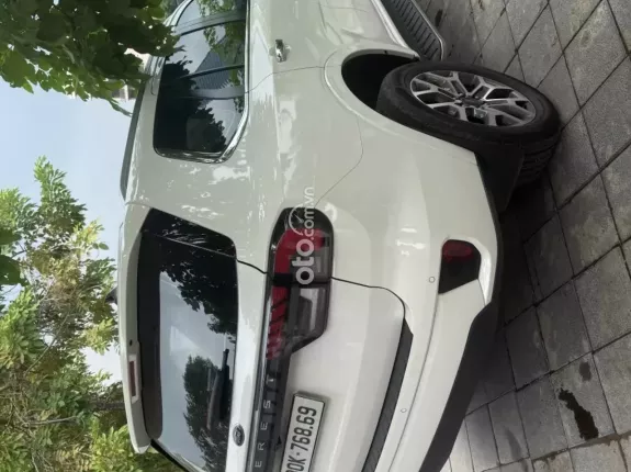 Ford Everest 2.0L ST5 6AT 2WD Titanium 2023 - Xe gia đình rộng rãi, tiện nghi đầy đủ