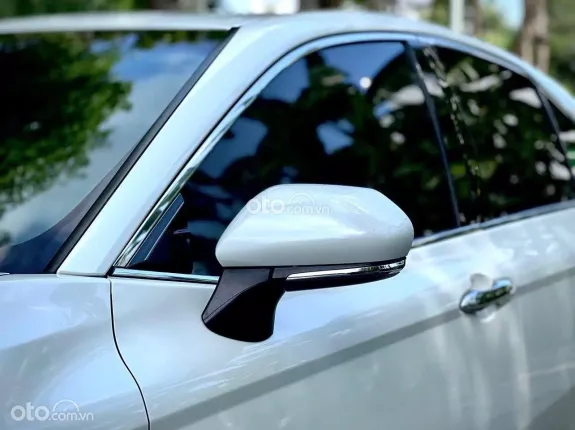 Toyota Camry 2.5Q 2020 - Nhập Thái Lan - Full lịch sử hãng, 1 Chủ SG