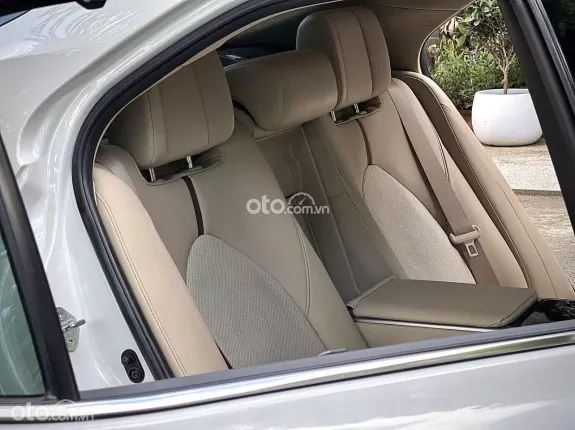 Toyota Camry 2.5Q 2020 - Nhập Thái Lan - Full lịch sử hãng, 1 Chủ SG