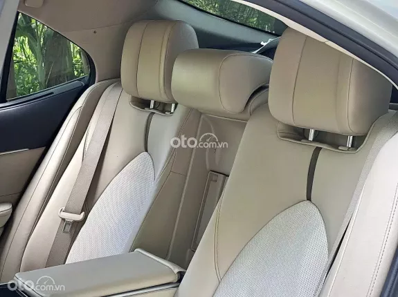 Toyota Camry 2.5Q 2020 - Nhập Thái Lan - Full lịch sử hãng, 1 Chủ SG