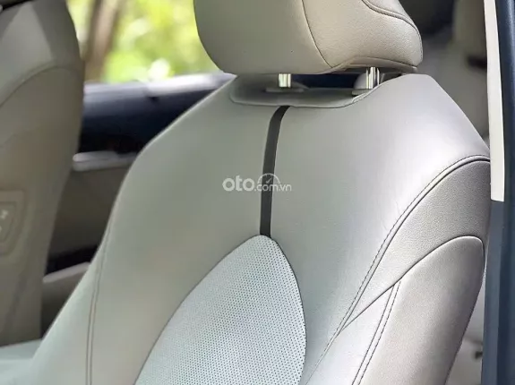 Toyota Camry 2.5Q 2020 - Nhập Thái Lan - Full lịch sử hãng, 1 Chủ SG
