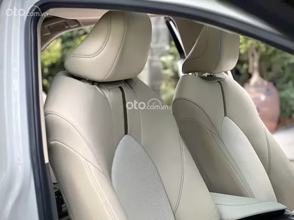 Toyota Camry 2.5Q 2020 - Nhập Thái Lan - Full lịch sử hãng, 1 Chủ SG