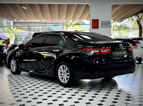 Toyota Camry 2.0G 2022 - Xe Sedan hạng D cao cấp - Nhập Thái Lan