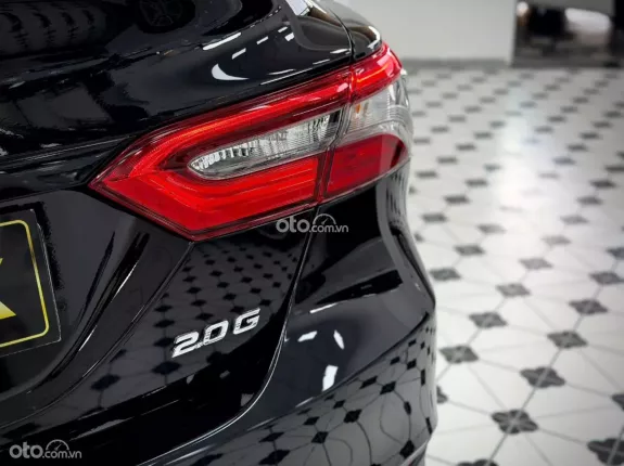 Toyota Camry 2.0G 2022 - Xe Sedan hạng D cao cấp - Nhập Thái Lan
