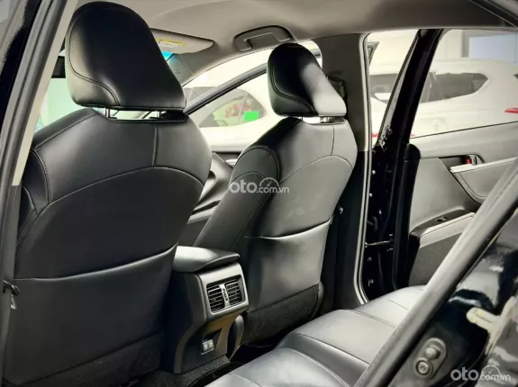 Toyota Camry 2.0G 2022 - Xe Sedan hạng D cao cấp - Nhập Thái Lan