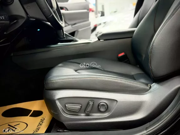 Toyota Camry 2.0G 2022 - Xe Sedan hạng D cao cấp - Nhập Thái Lan