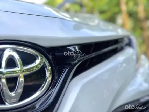 Toyota Camry 2.5Q 2020 - Full Options - 1 chủ từ đầu, full lịch sử hãng