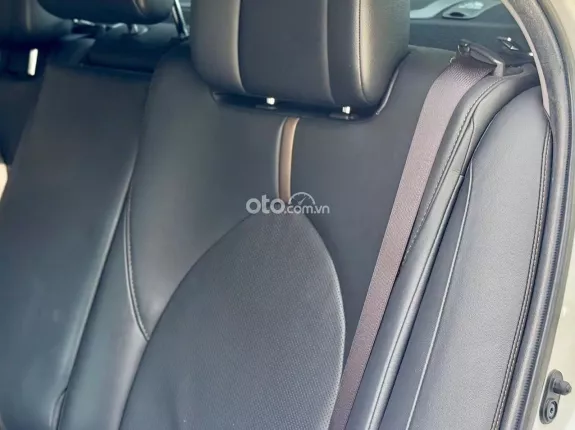 Toyota Camry 2.5Q 2020 - Full Options - 1 chủ từ đầu, full lịch sử hãng