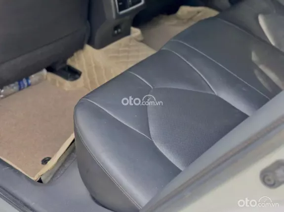 Toyota Camry 2.5Q 2020 - Full Options - 1 chủ từ đầu, full lịch sử hãng
