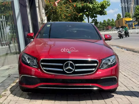 Mercedes-Benz E200 Sport 2019 - BIỂN SỐ HCM FULL LỊCH SỬ HÃNG