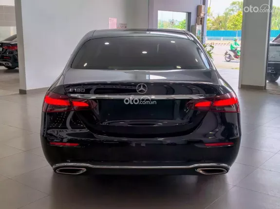 Mercedes-Benz E180 2022 - FULL LỊCH SỬ HÃNG