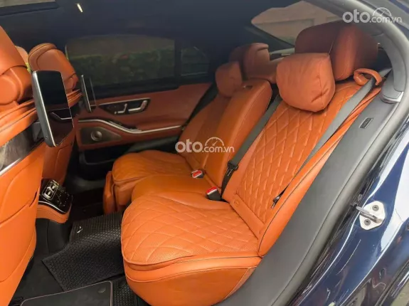 Mercedes-Benz S450 4Matic Luxury 2023 - BAO ĐẬU BANK 70-90% (Ib Zalo tư vấn trực tiếp 24/7)