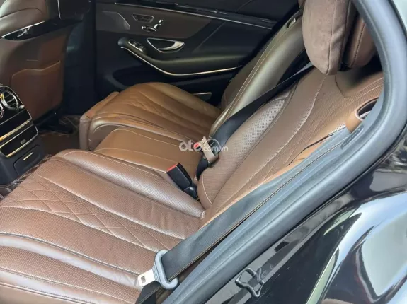 Mercedes-Benz S450L Luxury 2020 - S450 Luxury 2020