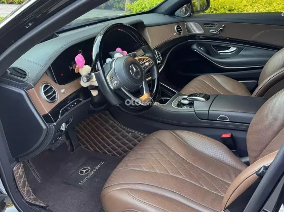 Mercedes-Benz S450L Luxury 2020 - S450 Luxury 2020