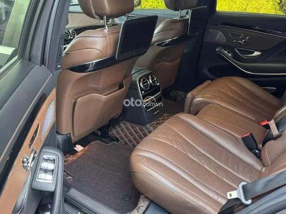 Mercedes-Benz S450L Luxury 2020 - S450 Luxury 2020