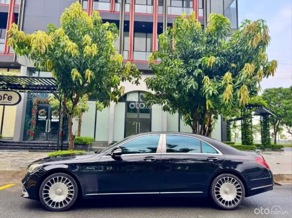 Mercedes-Benz S450L Luxury 2020 - S450 Luxury 2020