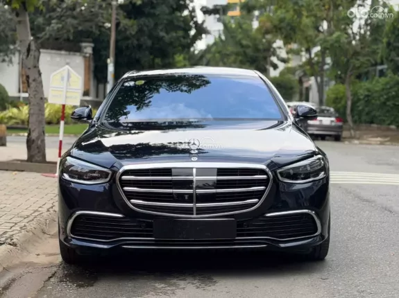 Mercedes-Benz S450L Luxury 2023 - S450 Luxury 2023