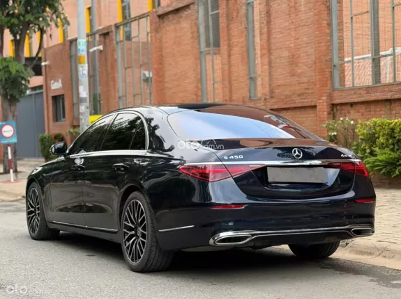 Mercedes-Benz S450L Luxury 2023 - S450 Luxury 2023