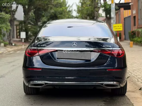 Mercedes-Benz S450L Luxury 2023 - S450 Luxury 2023