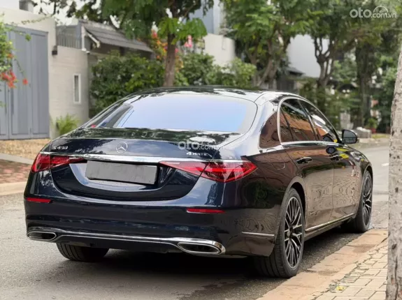 Mercedes-Benz S450L Luxury 2023 - S450 Luxury 2023