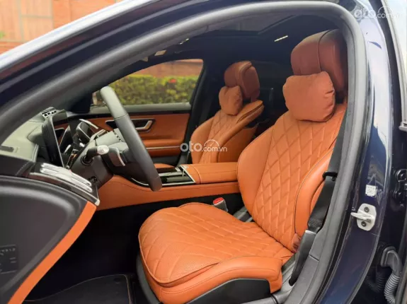 Mercedes-Benz S450L Luxury 2023 - S450 Luxury 2023