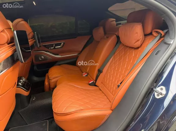 Mercedes-Benz S450L Luxury 2023 - S450 Luxury 2023