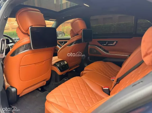 Mercedes-Benz S450L Luxury 2023 - S450 Luxury 2023