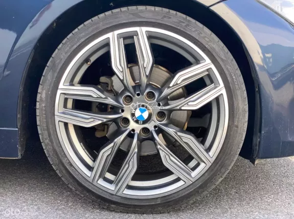 BMW 320i 2014 - Xe gia đình bảo dưỡng kỹ lưỡng