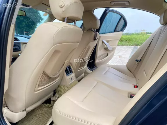 BMW 320i 2014 - Xe gia đình bảo dưỡng kỹ lưỡng