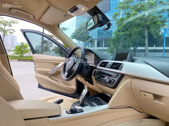 BMW 320i 2014 - Xe gia đình bảo dưỡng kỹ lưỡng