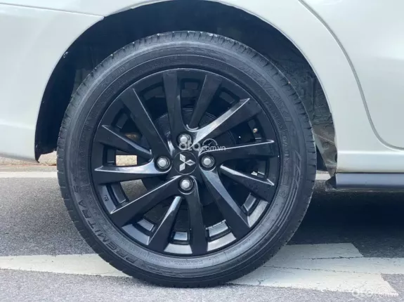 Mitsubishi Attrage CVT 2019 - Một chủ Hà Nội