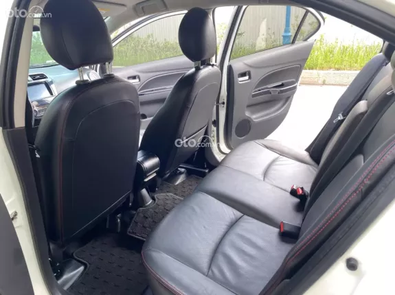 Mitsubishi Attrage CVT 2019 - Một chủ Hà Nội