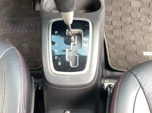 Mitsubishi Attrage CVT 2019 - Một chủ Hà Nội
