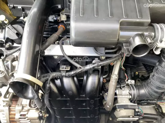 Mitsubishi Attrage CVT 2019 - Một chủ Hà Nội