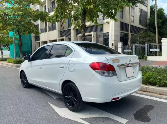 Mitsubishi Attrage CVT 2019 - Một chủ Hà Nội