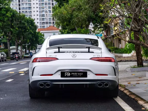 Mercedes-Benz GT53 4MATIC+ 2023 - Bao bank 90%