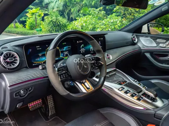 Mercedes-Benz GT53 4MATIC+ 2023 - Bao bank 90%