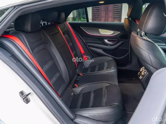 Mercedes-Benz AMG GT 53 4MATIC Coupe 2022 - Mercedes AMG GT53 Coupe 2022