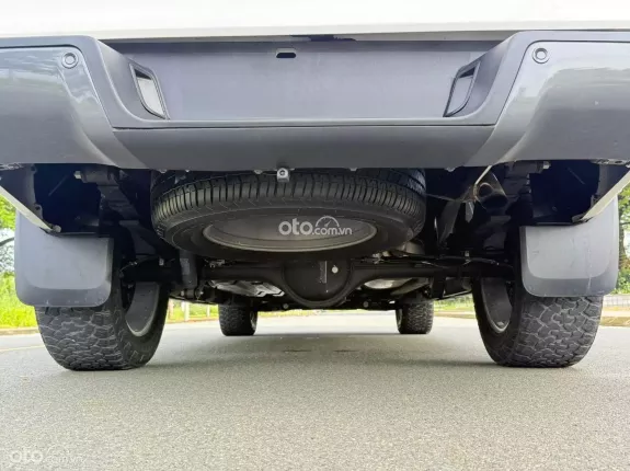 Ford Ranger Wildtrak 3.2 4x4 AT 2016 - Mạnh mẽ, phù hợp đi làm và đi chơi. Hỗ trợ góp ngân hàng