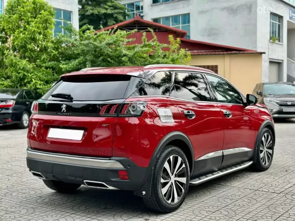 Peugeot 3008 GT 2023 - Giá sẽ tốt